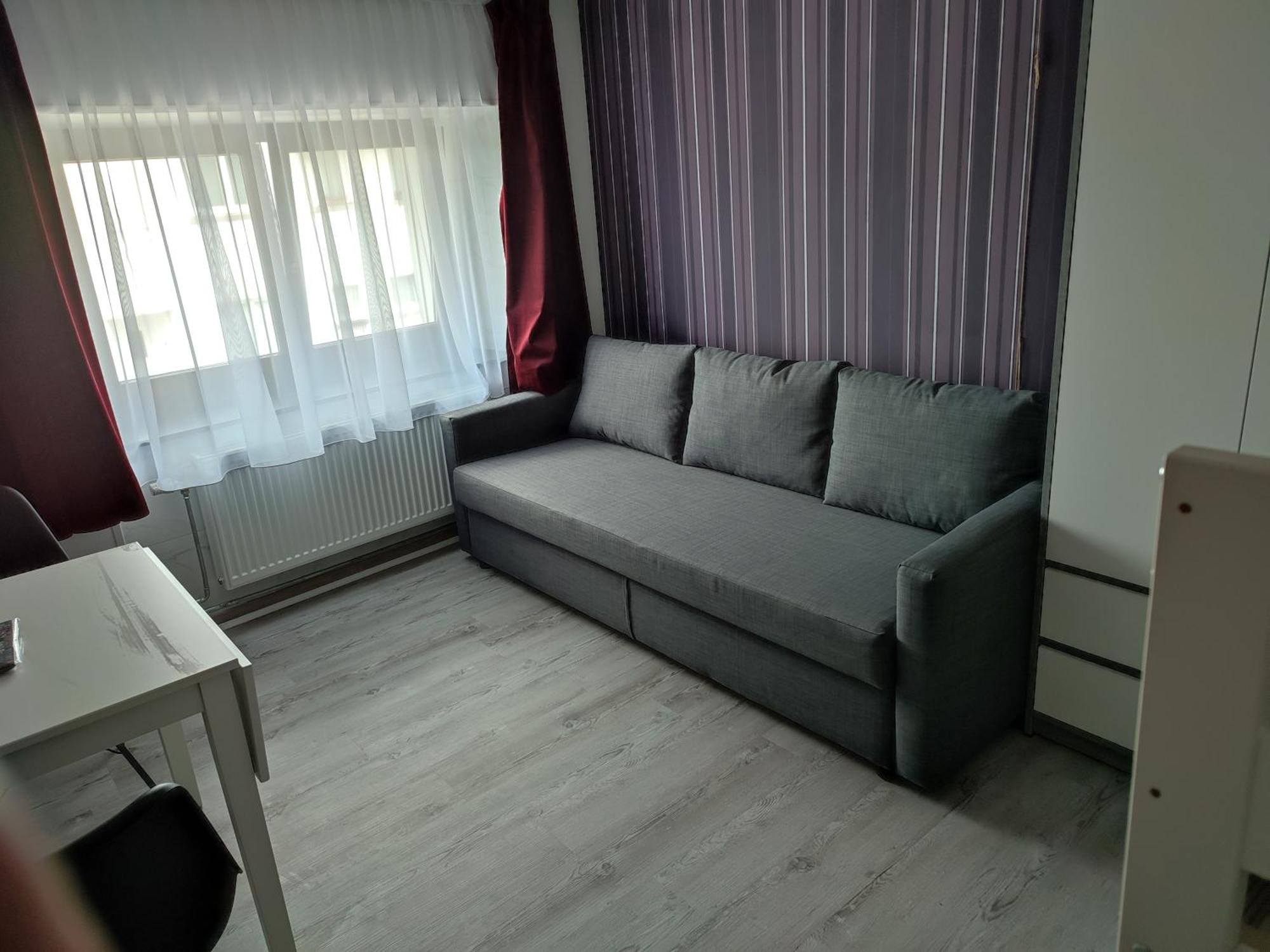 Chez Phil Hotel Robertville Cameră foto