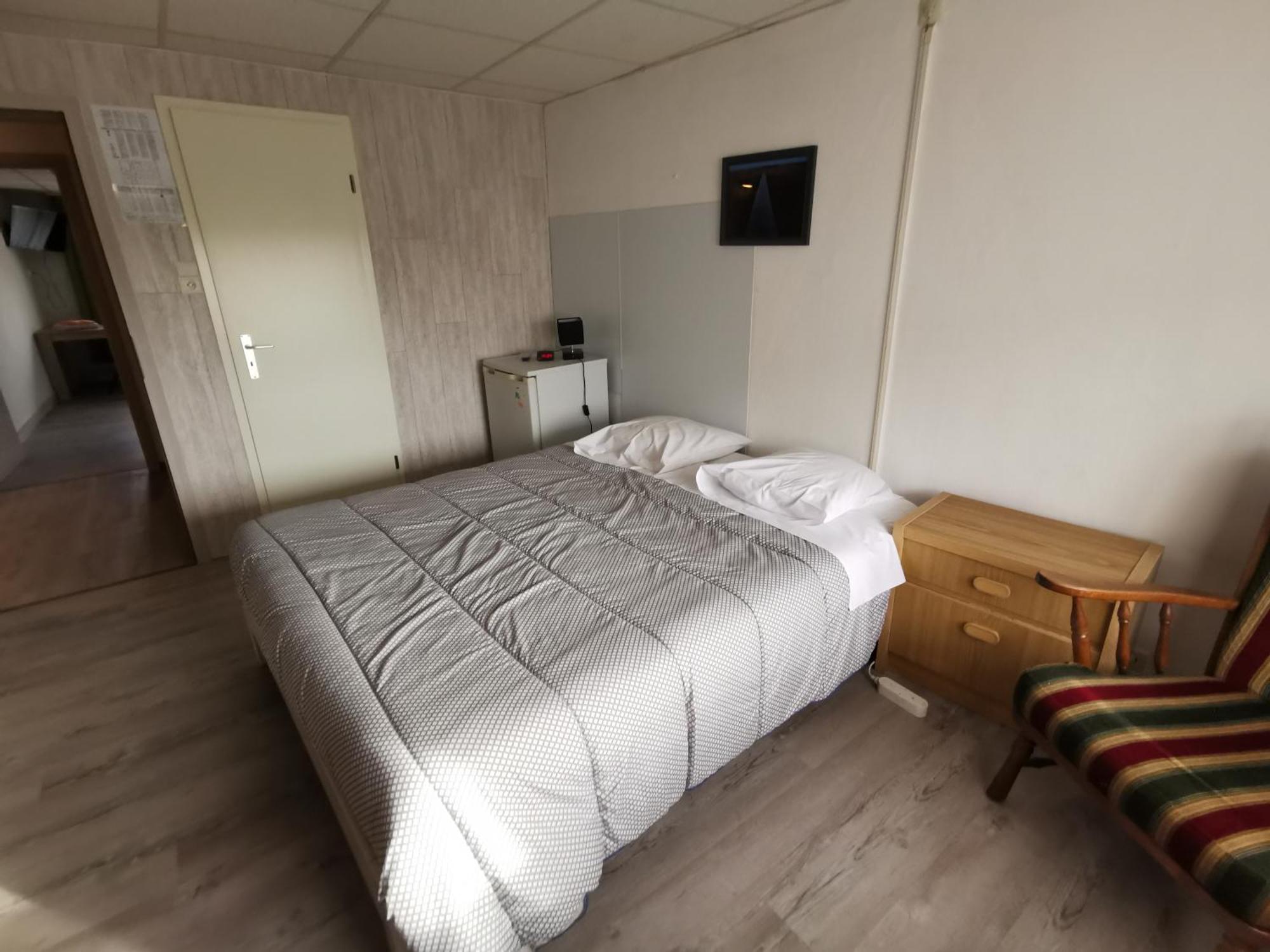 Chez Phil Hotel Robertville Cameră foto